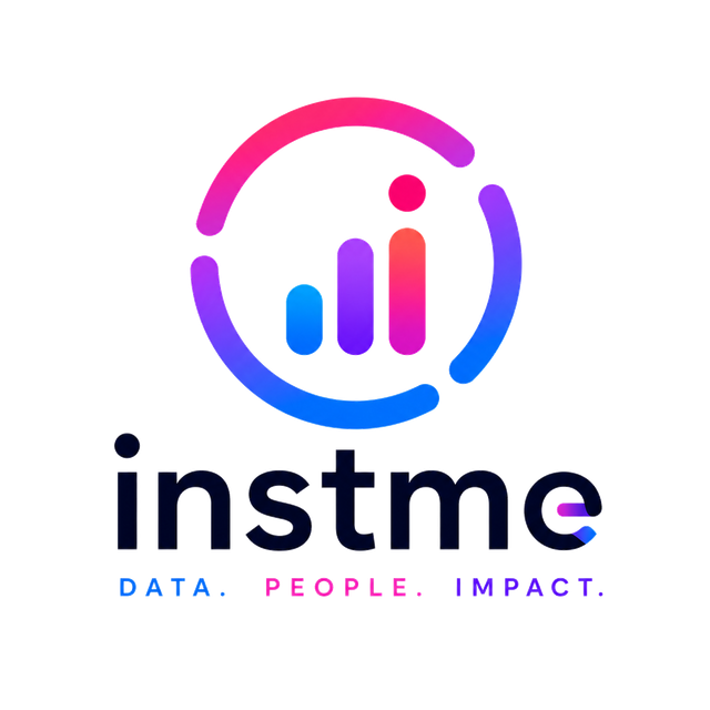 InstMe: Data. People. Impact.